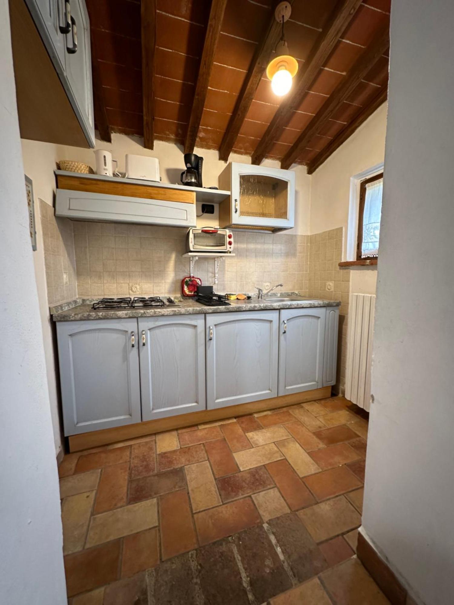 Residence 루치냐노 외부 사진